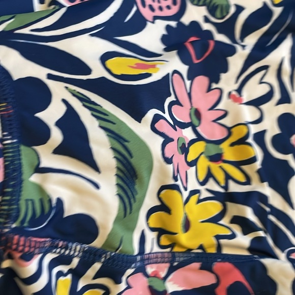 Roller Rabbit swimsuit - Picture 2 of 4